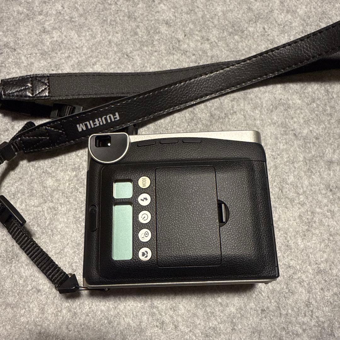 富士フイルム instax mini 90 コンパクトカメラ