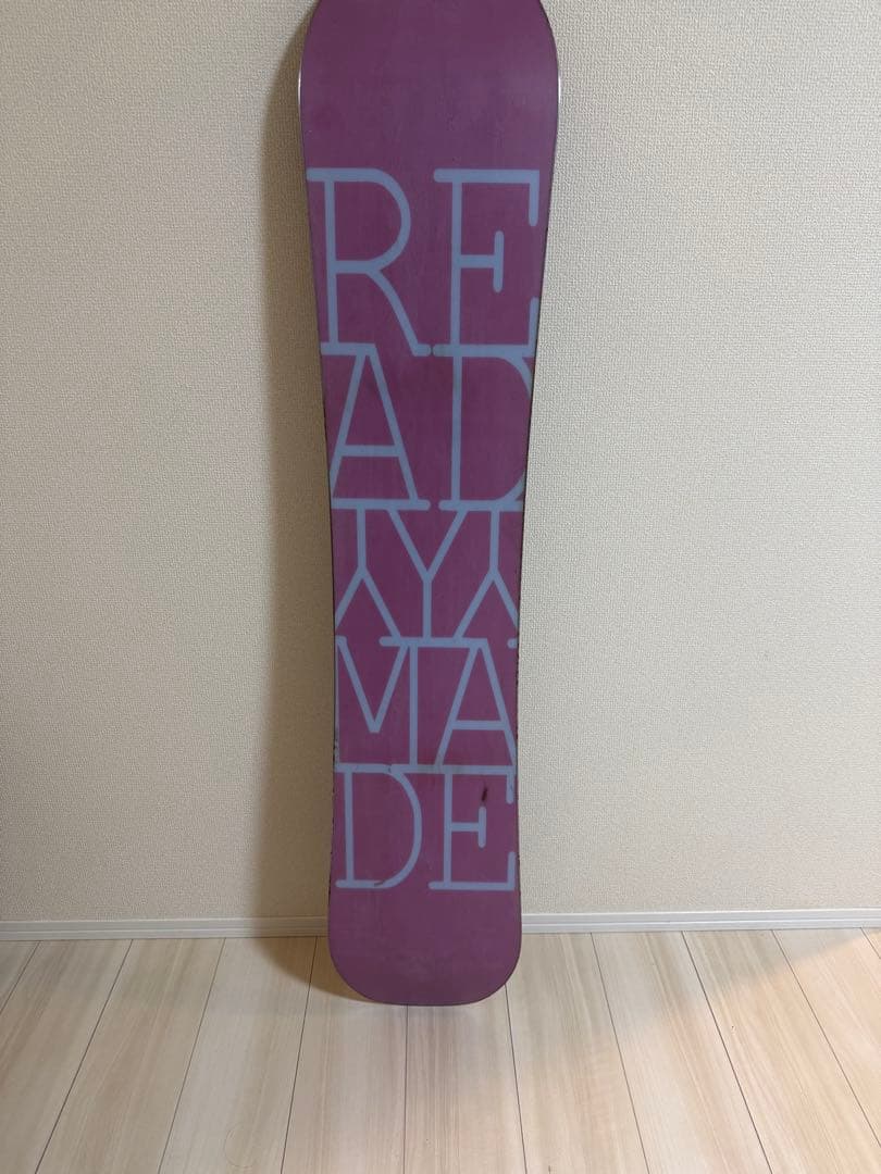 Readymade スノーボード　136cm