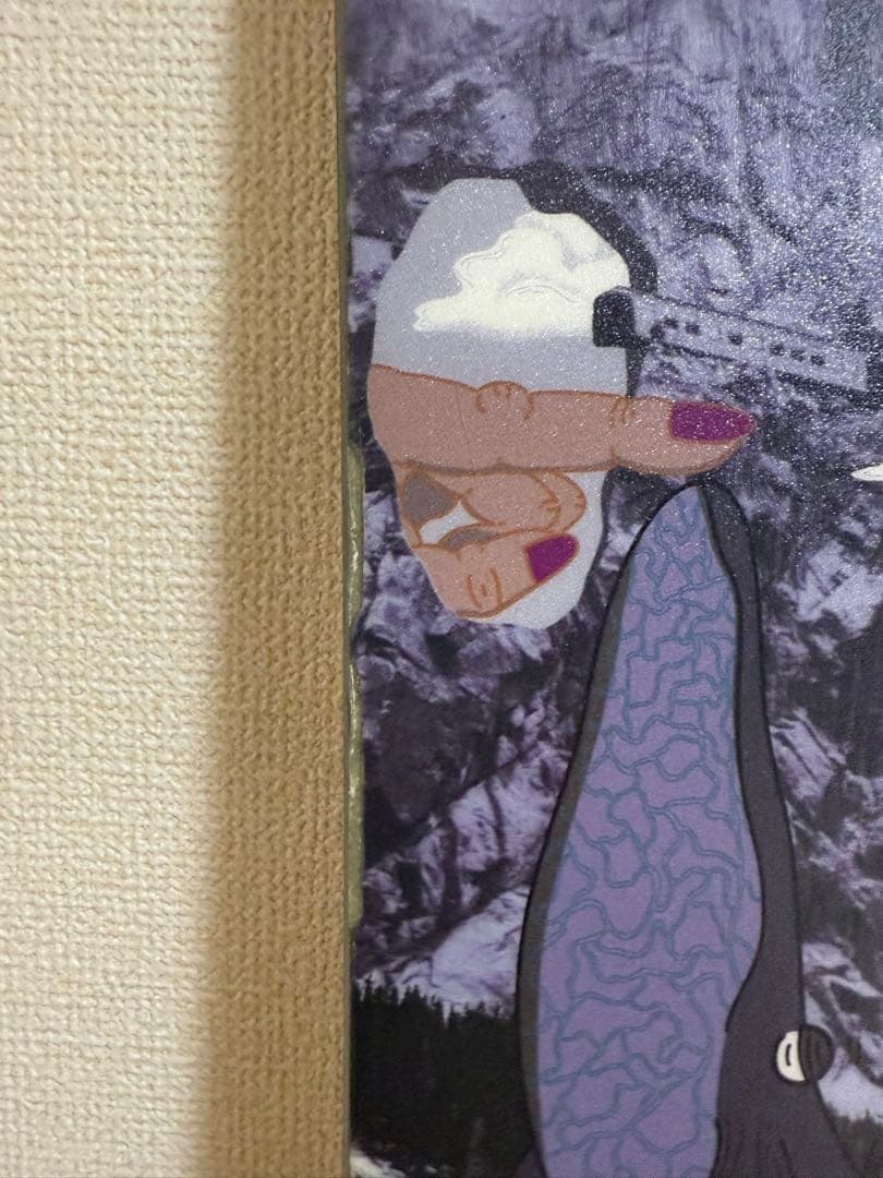 Readymade スノーボード　136cm