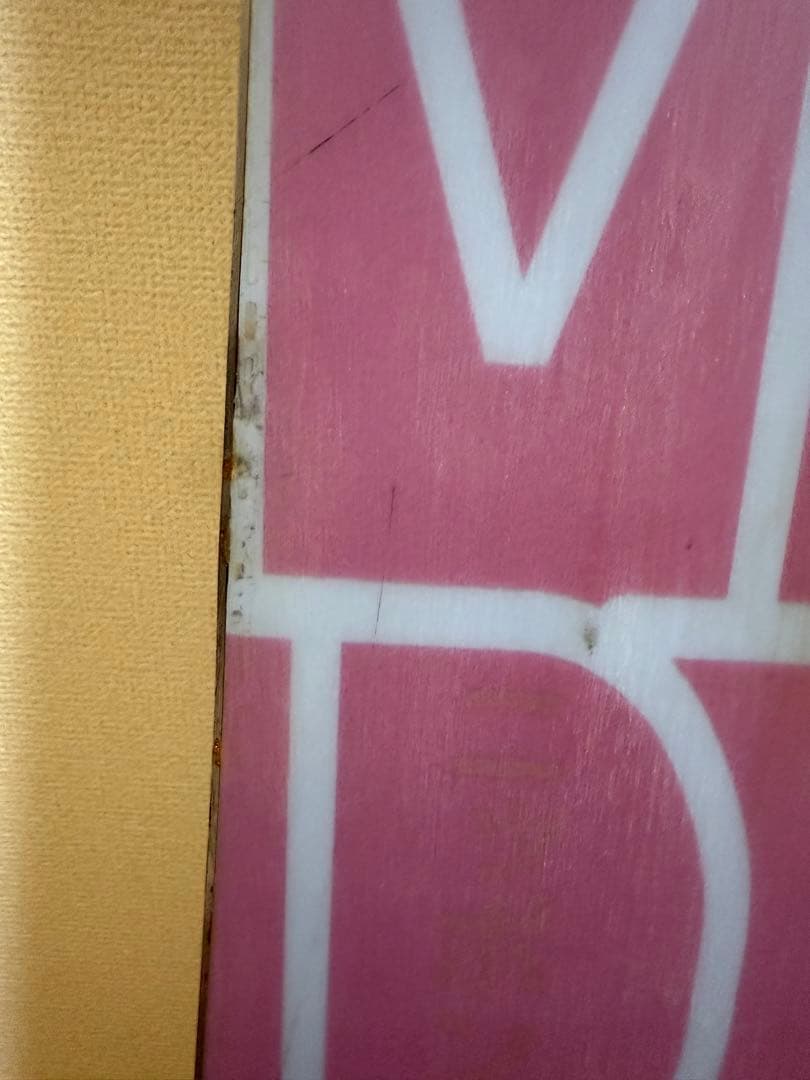 Readymade スノーボード　136cm