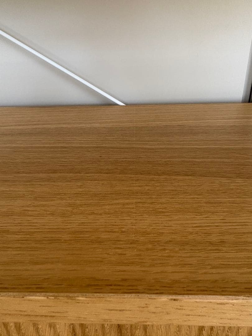 【お値下げしました】【美品】string フリースタンド シェルフ キャビネット