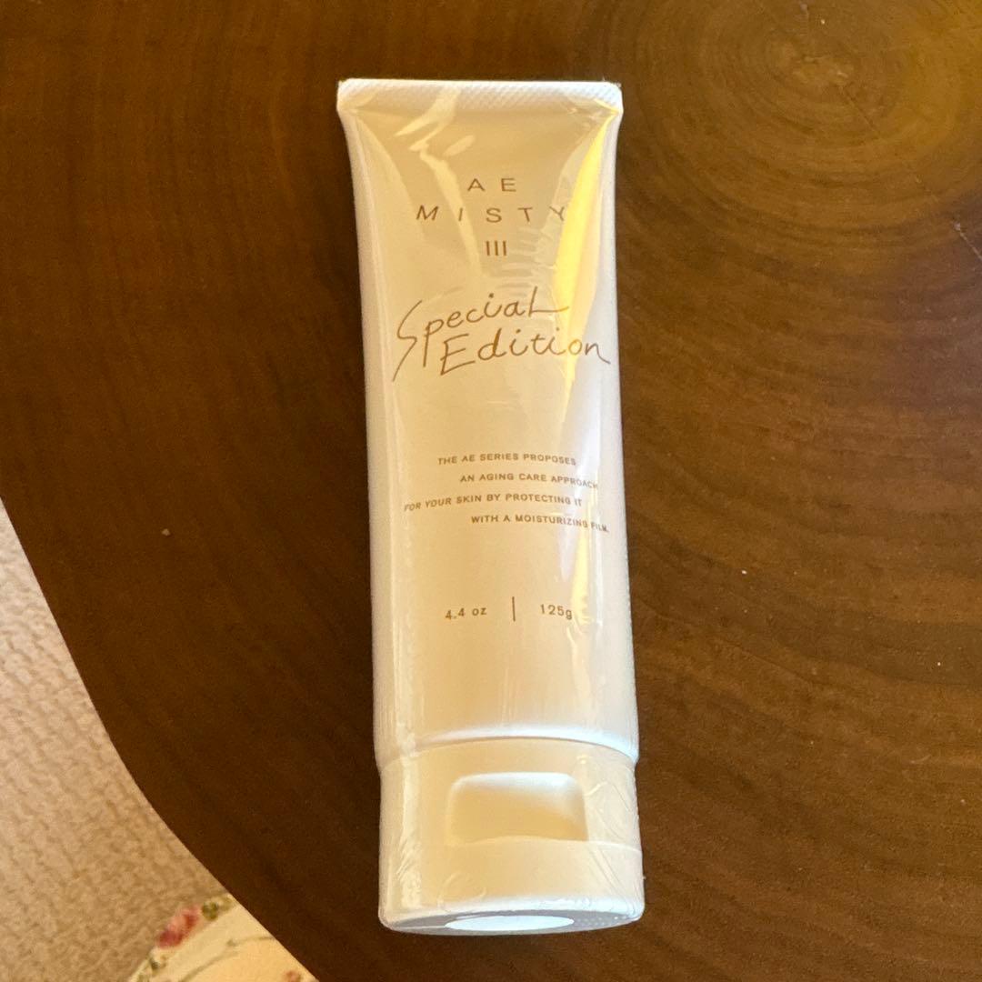 アジュバンAE ミスティIII SE 125g