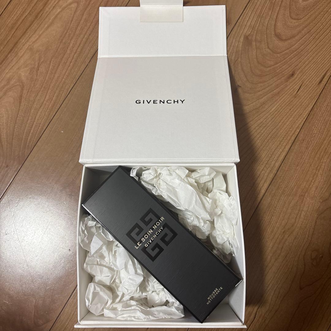 ソワンノワールネトワイヤージュN125mL