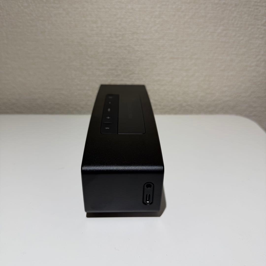 美品Bose SoundLink Mini II Special Edition