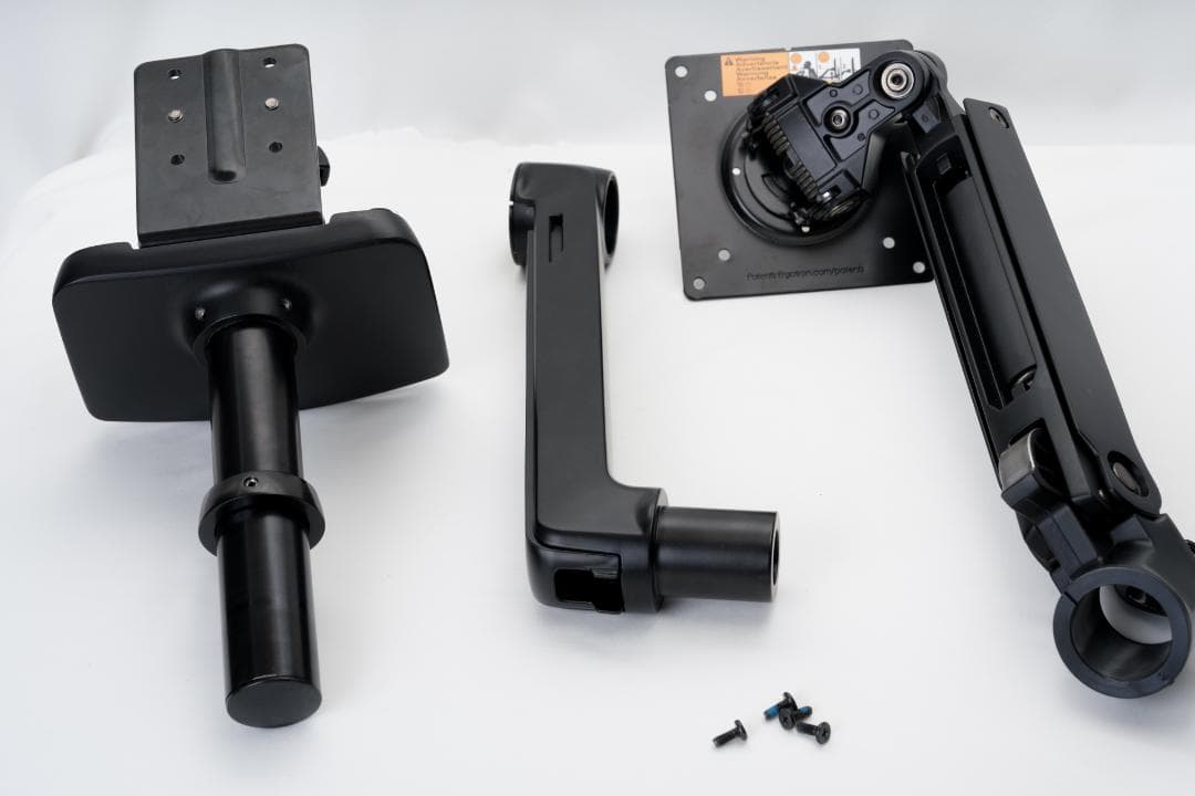 エルゴトロン OEM LX モニターアーム VESAマウント アマゾンベーシック