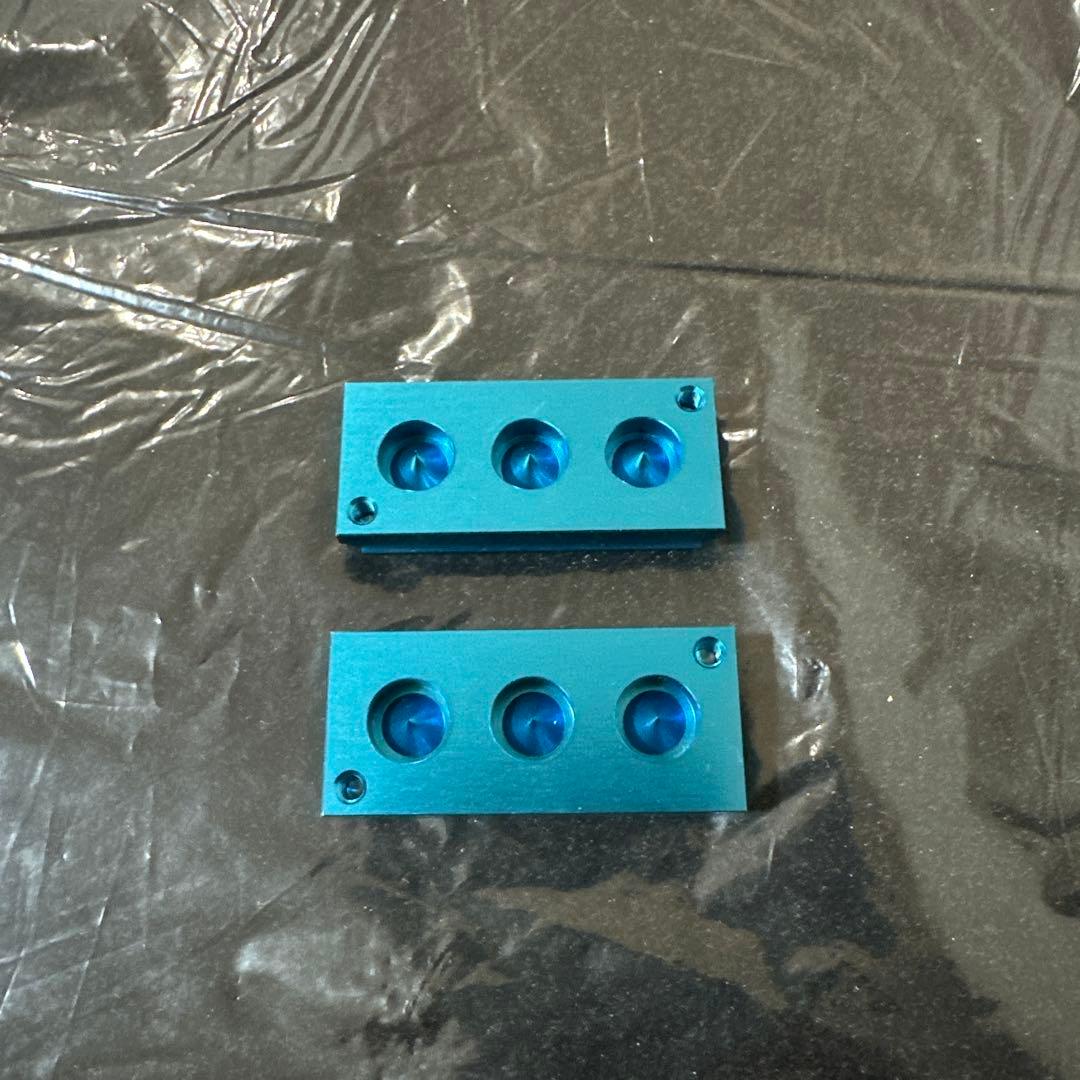 SEV e-charge 2個セット