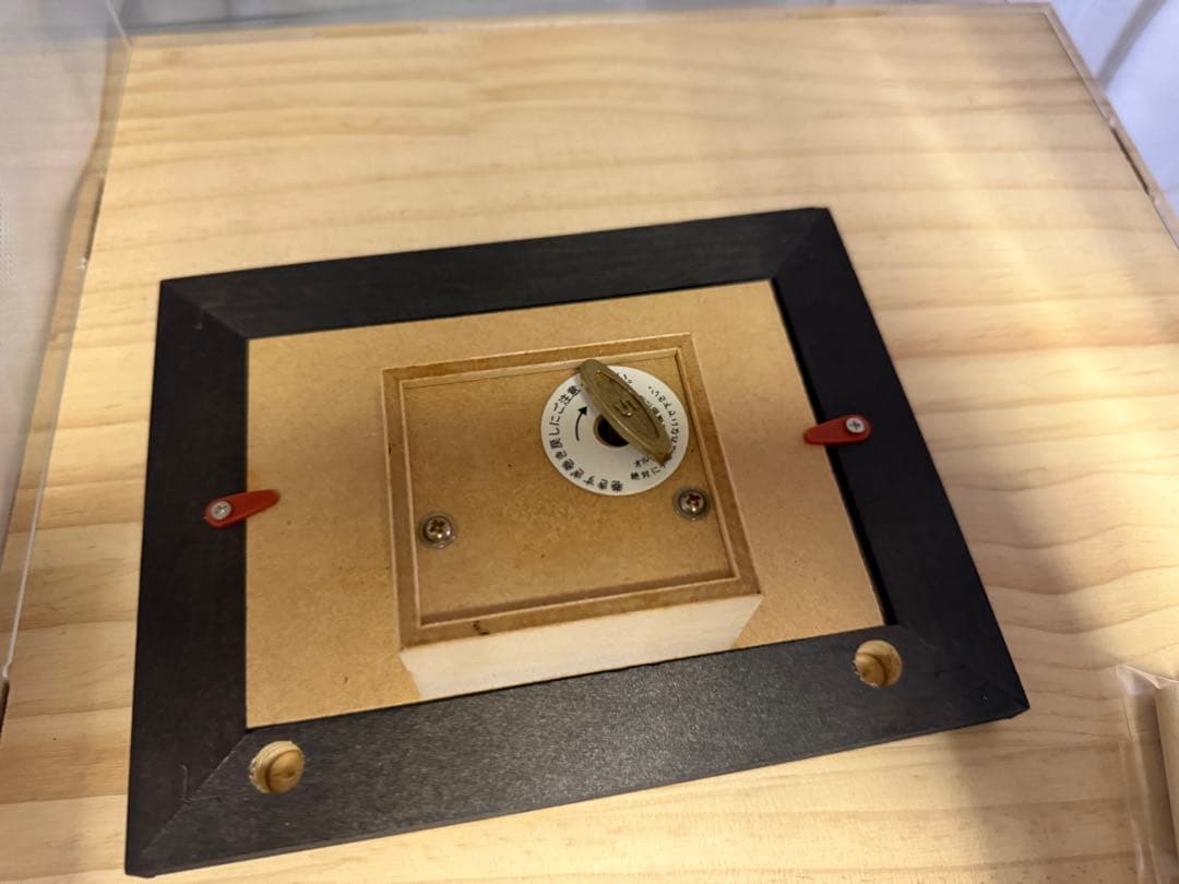 機動戦士ガンダムSEED オルゴール 暁の車