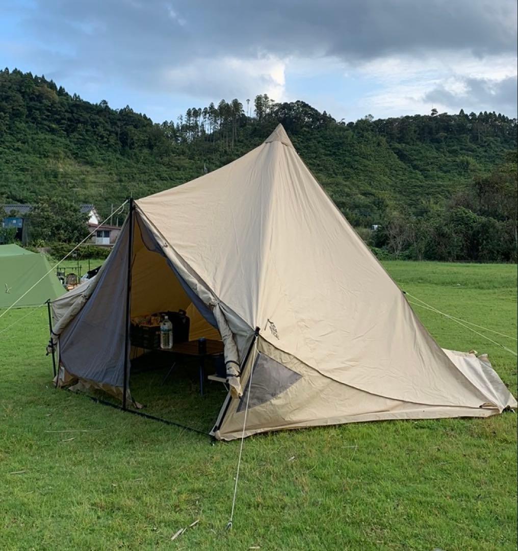 SABBATICAL モーニンググローリーTC