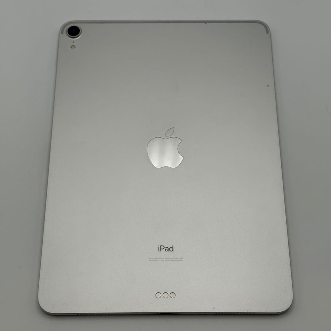 iPad Pro 11インチ　64GB 第一世代　MTXP2J/A 本体