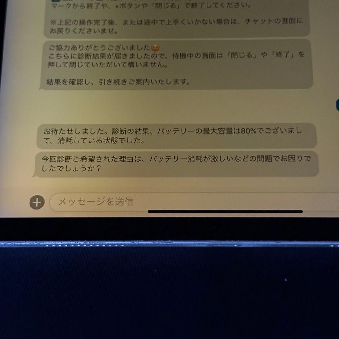 iPad Pro 11インチ　64GB 第一世代　MTXP2J/A 本体