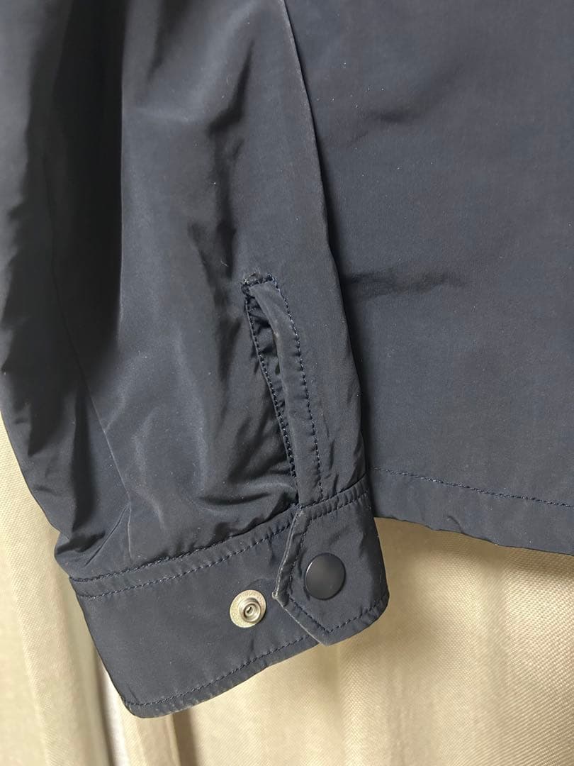 値下げ！Calee スカジャン ブラック 虎刺繍