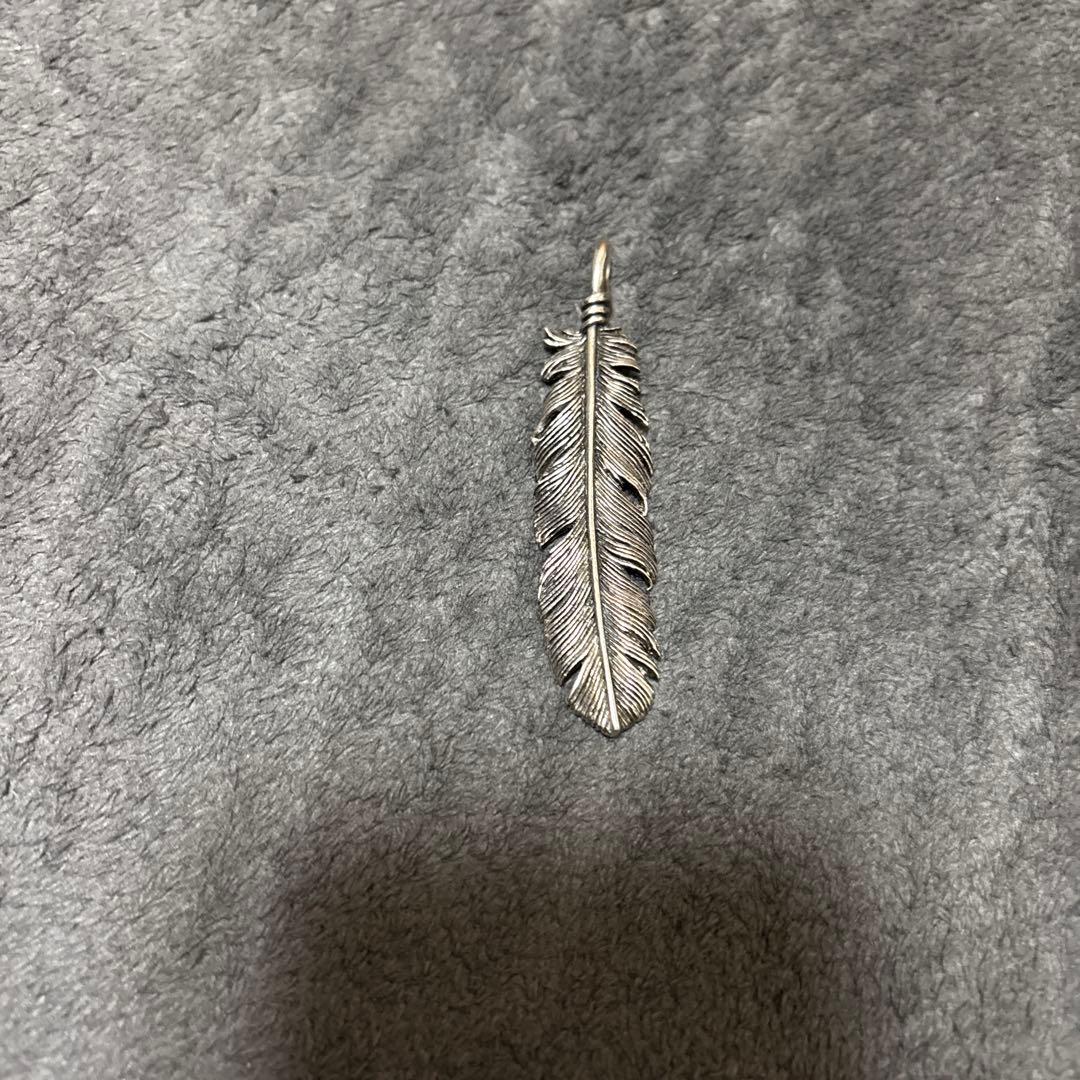 SAADネックレストップ