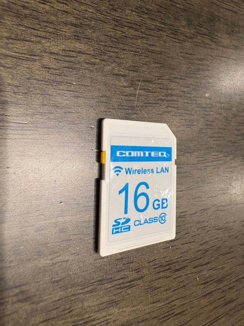 c*i様 ZERO 708LV レーダー探知機　無線LAN SDカード16GB