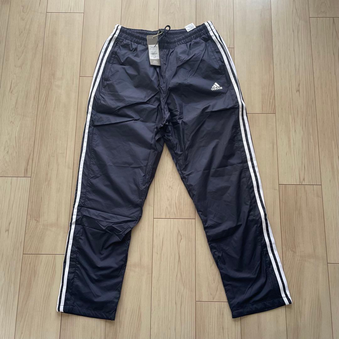 新品　アディダスwind.rdy ウィンドブレーカー　ジャージ　セットアップXO