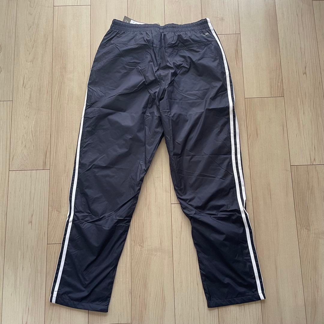 新品　アディダスwind.rdy ウィンドブレーカー　ジャージ　セットアップXO