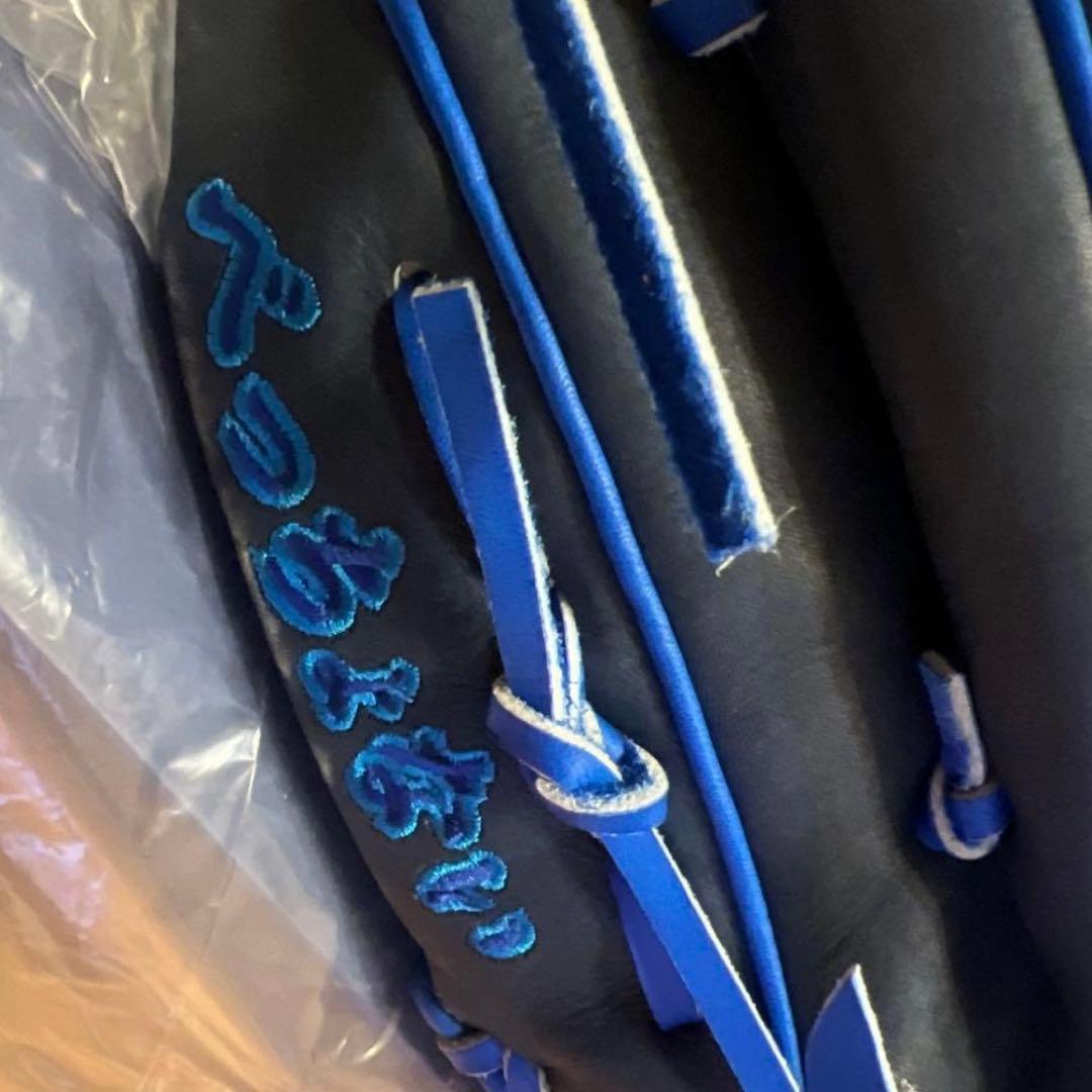 ジャイアンツ　GIANTS 大勢　　グローブ