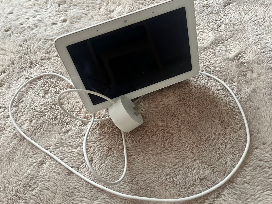 Google 動作異常なし