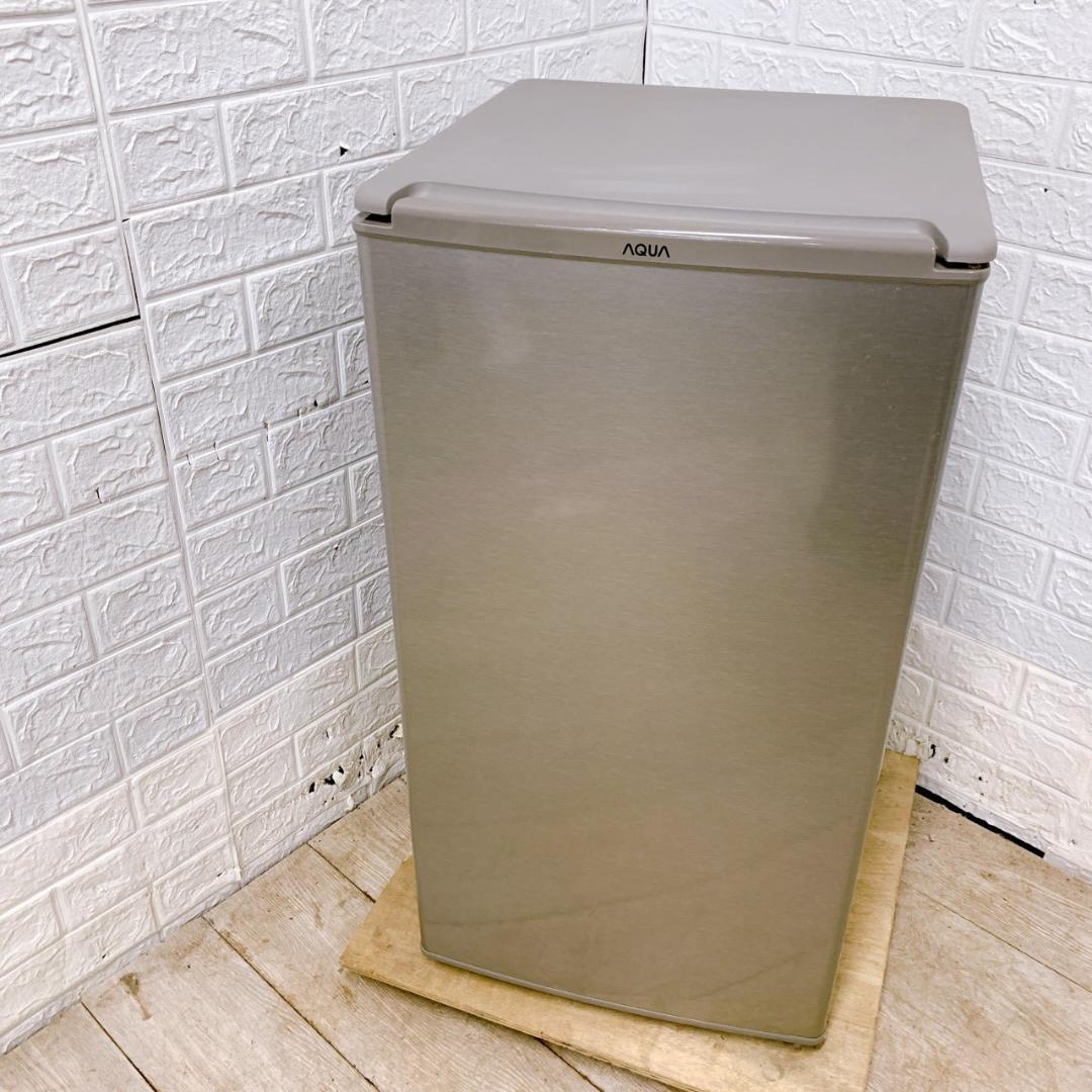 OE011513 アクア 75L 冷蔵庫 一人暮らし 小型