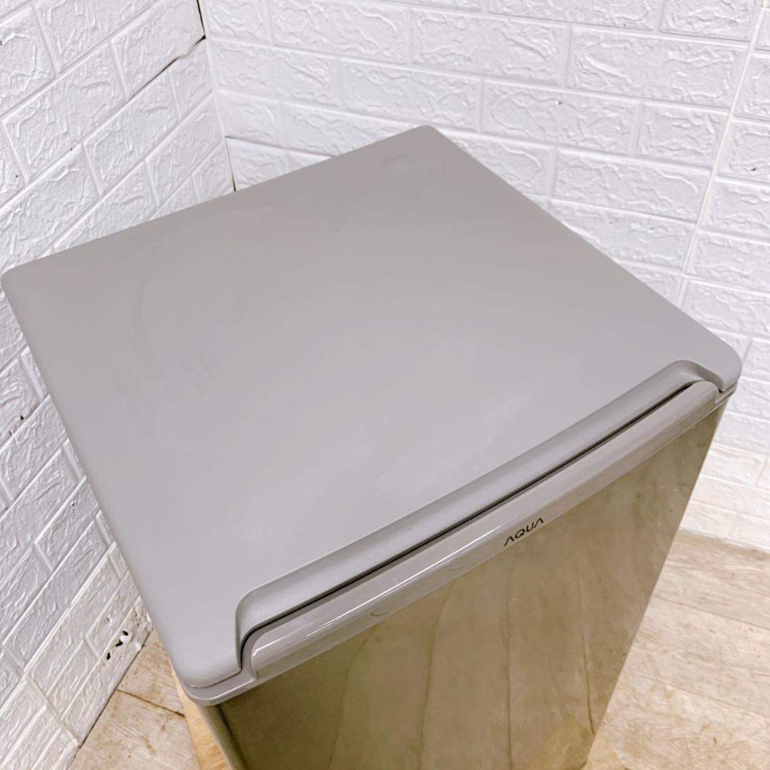 OE011513 アクア 75L 冷蔵庫 一人暮らし 小型