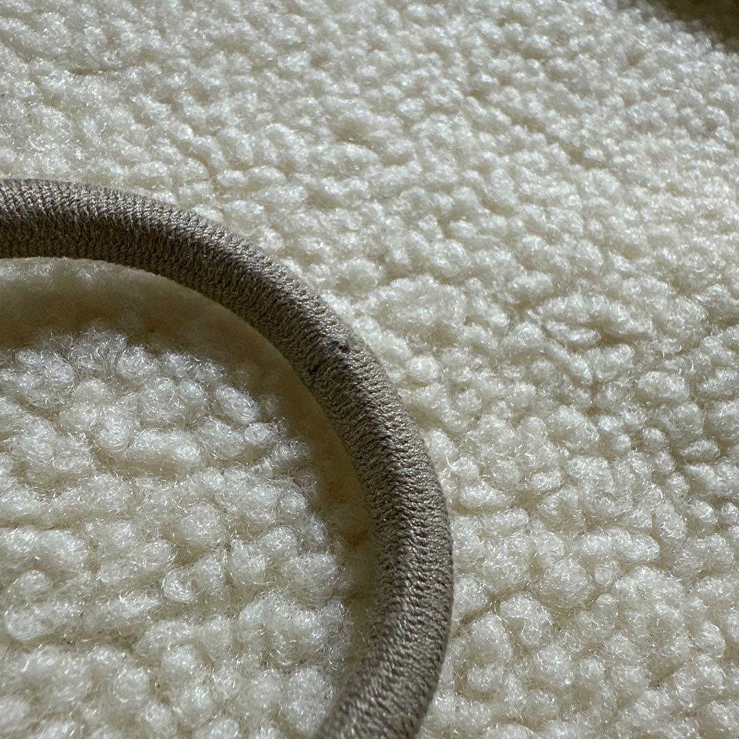 ACCA ブリジットドレスポニー　ライトピンク