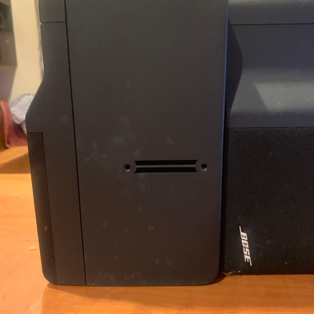 BOSEスピーカー101IT 本体のみ2台