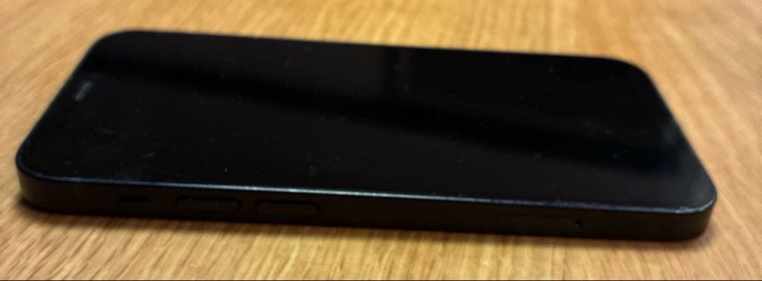 iPhone 12mini 64GB ジャンク品