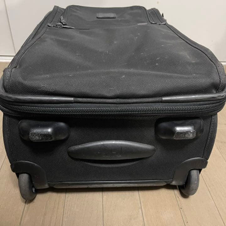 TUMI 2輪　キャリーケース