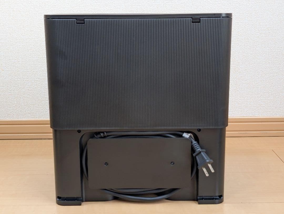 【美品】iRobot Roomba ルンバ J7+ ロボット掃除機 アプリ連携