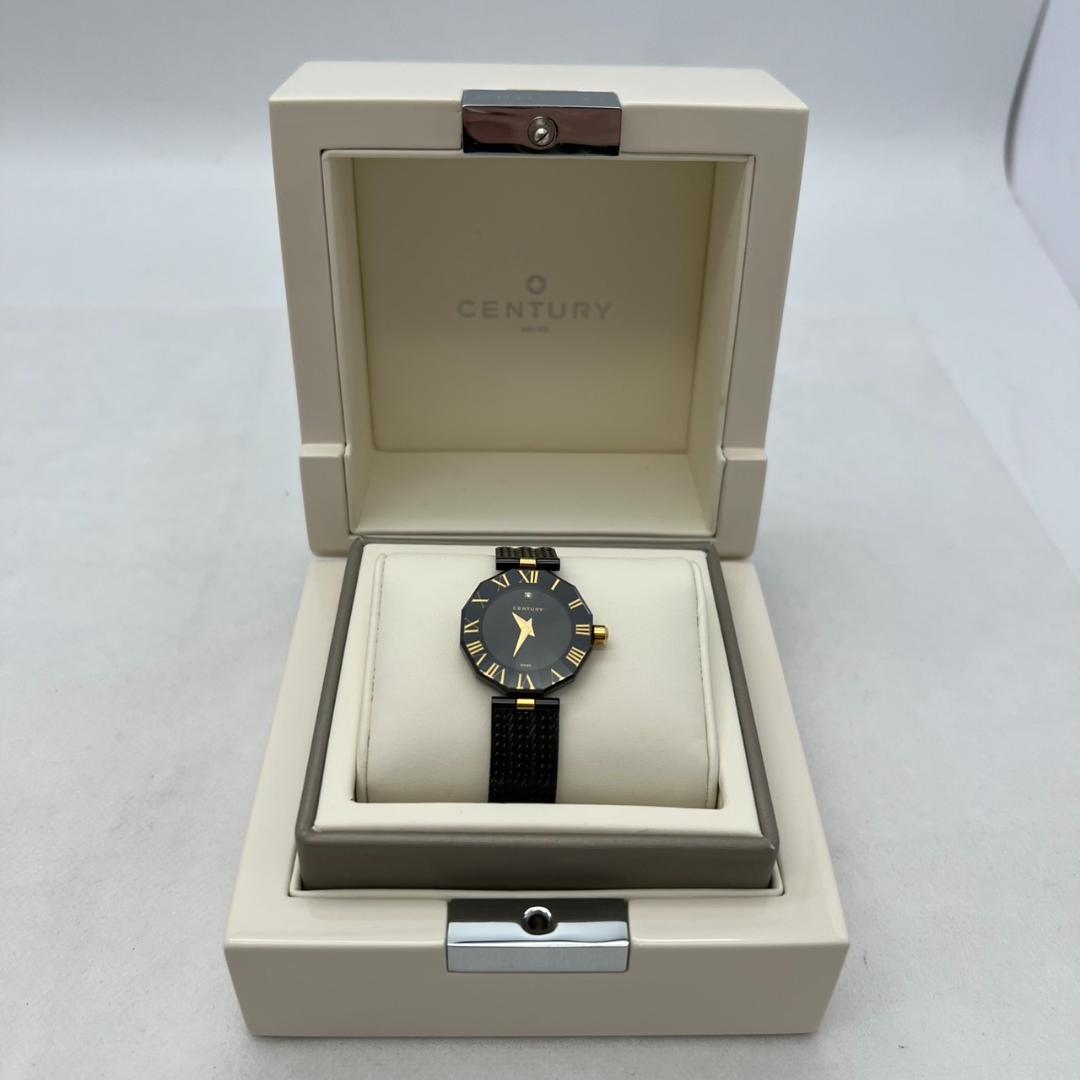 ◎12982 CENTURY 617.41.S.50.10SM4 TIMEGEM