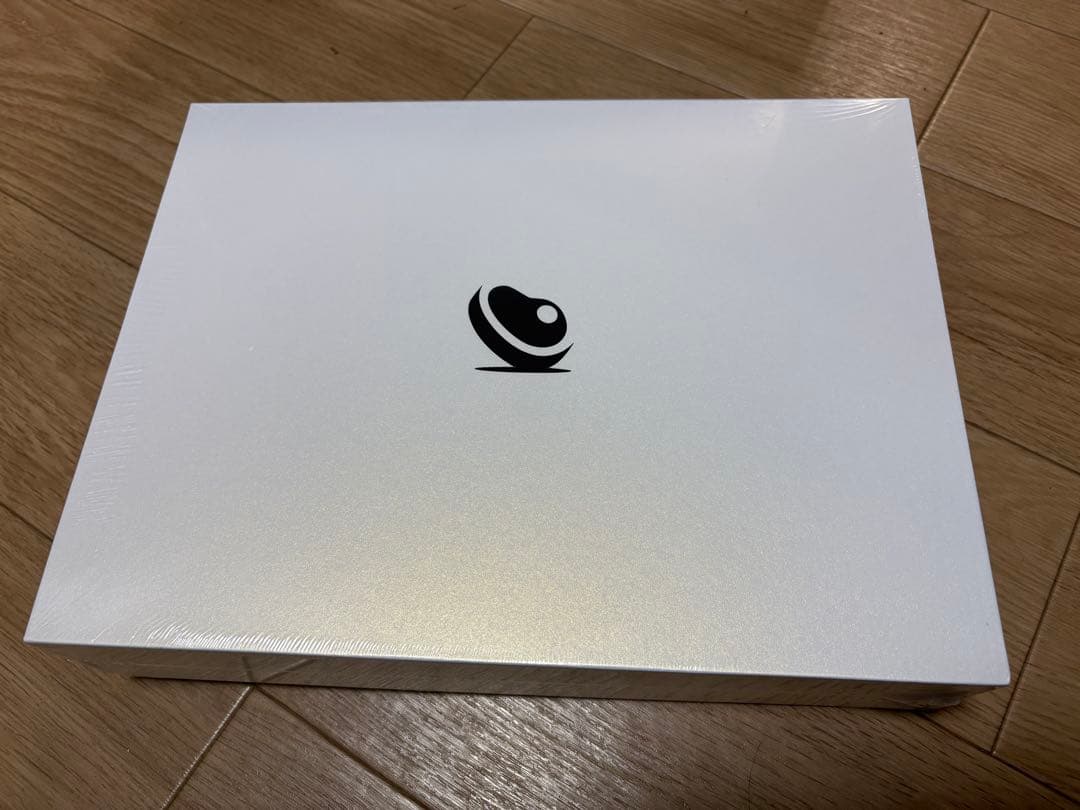 BONIQ 2.0 低温調理器 4点セット　新品未使用　値段交渉有り