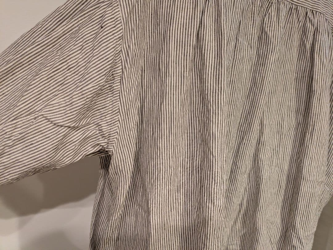 トップス The Mad shop\"Classic shirts\"