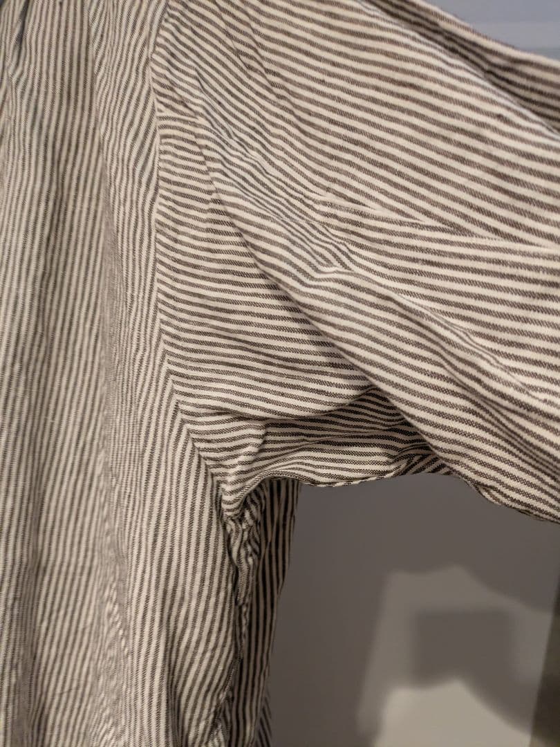 トップス The Mad shop\"Classic shirts\"