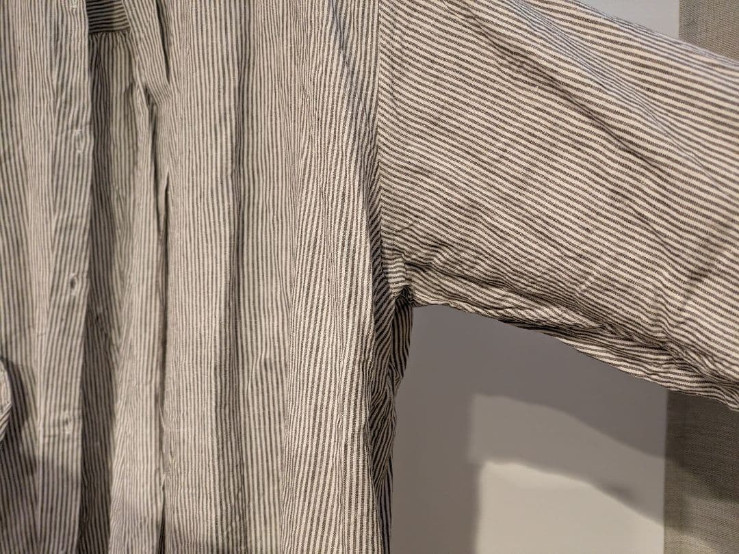 トップス The Mad shop\"Classic shirts\"