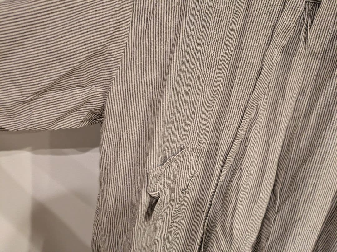 トップス The Mad shop\"Classic shirts\"