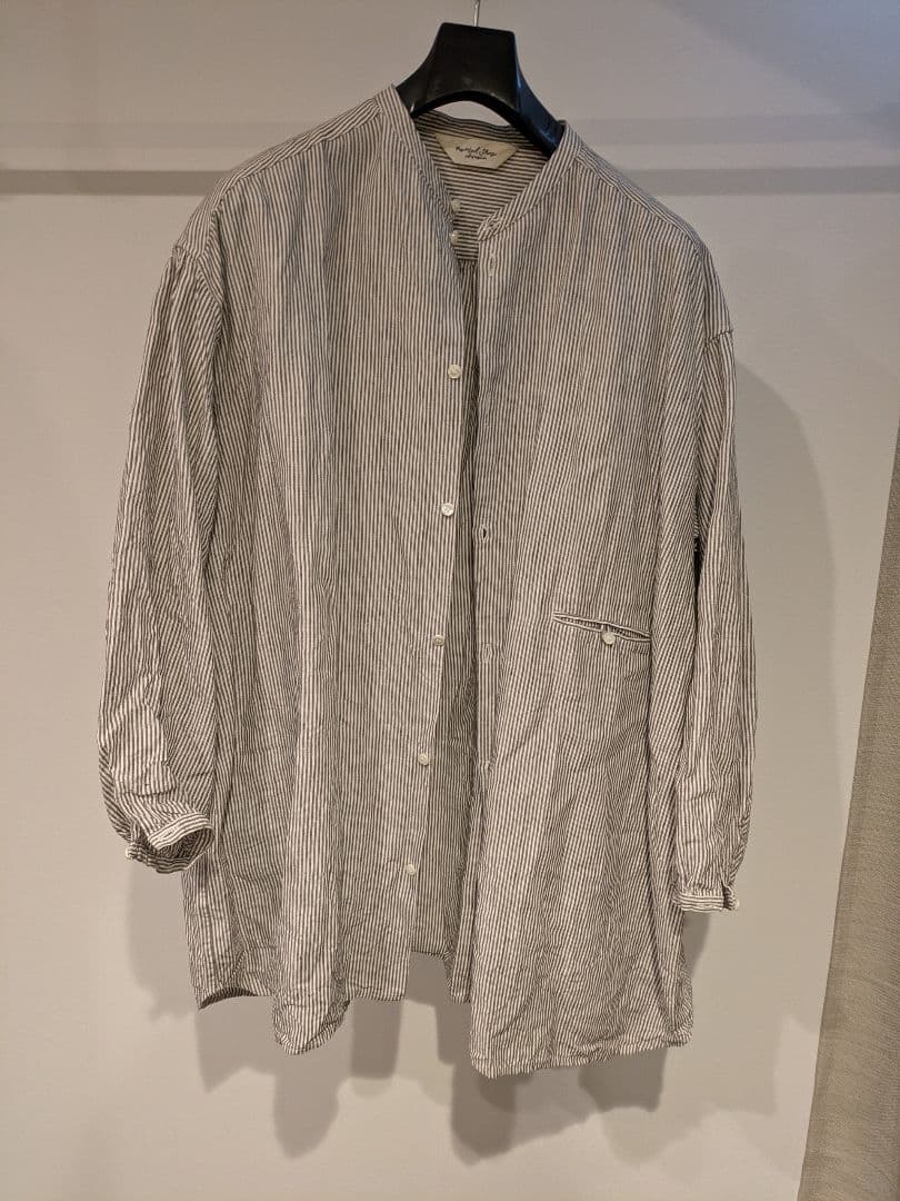 トップス The Mad shop\"Classic shirts\"