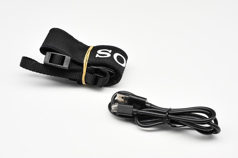 SONY α6400 ILCE-6400 B（ブラック） カメラボディ（中古）