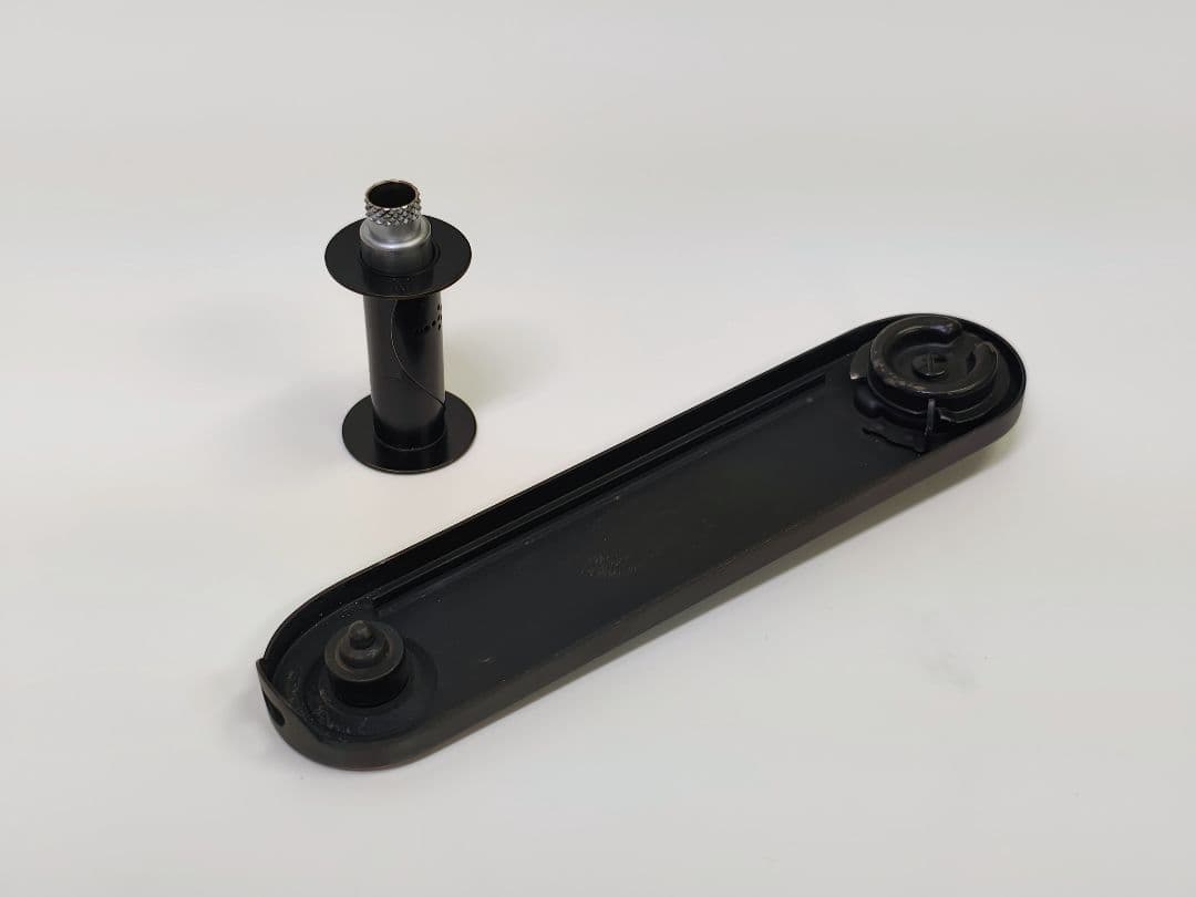 【整備済】Leica M2 ブラックペイント 後塗り ライカ