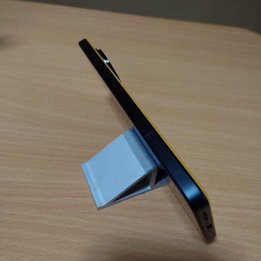 POCO F7 Ultra イエロー　512GB （国内版）