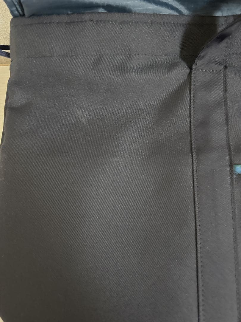 【美品】ファミリア　産院限定　マザーズバッグ