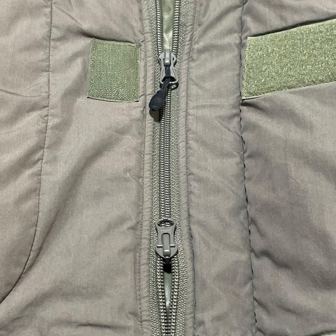 WILD THINGS モンスターパーカー ロング丈