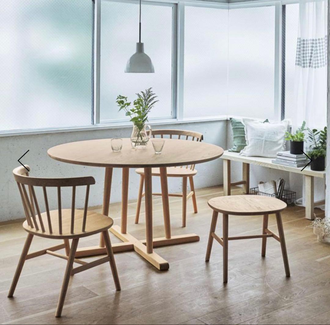 ACTUS THYME チェア