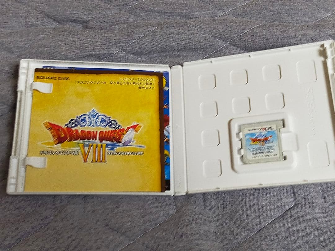 DS 3DS ドラゴンクエスト 4 5 6 7 8 9 11 まとめ売りセット