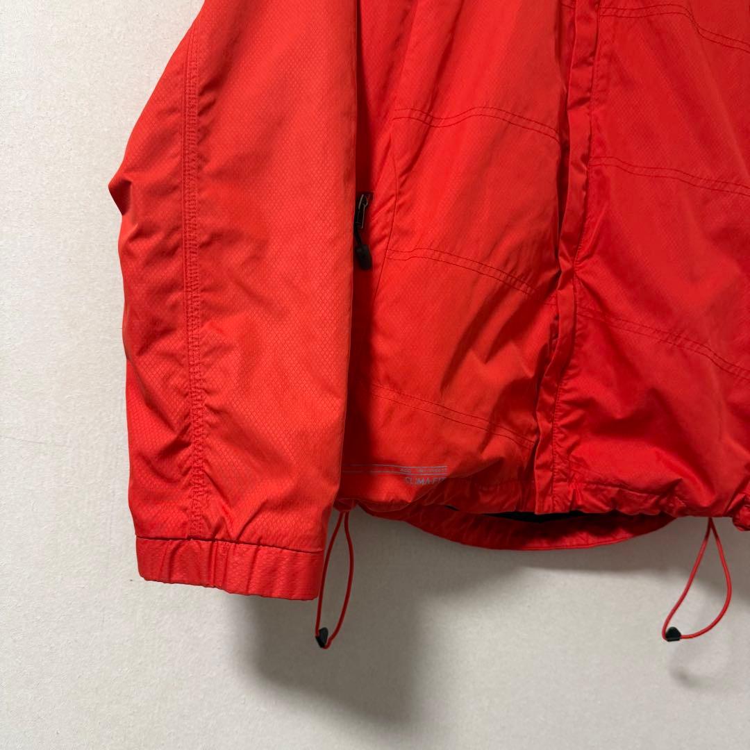 00s ACG NIKE M マウンテンパーカー ナイロンジャケット