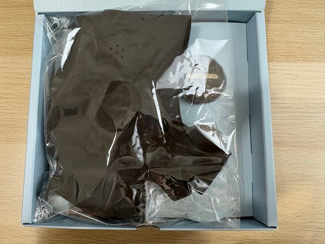 YA-MAN ウェアラブルEMS美顔器 メディリフトプラス