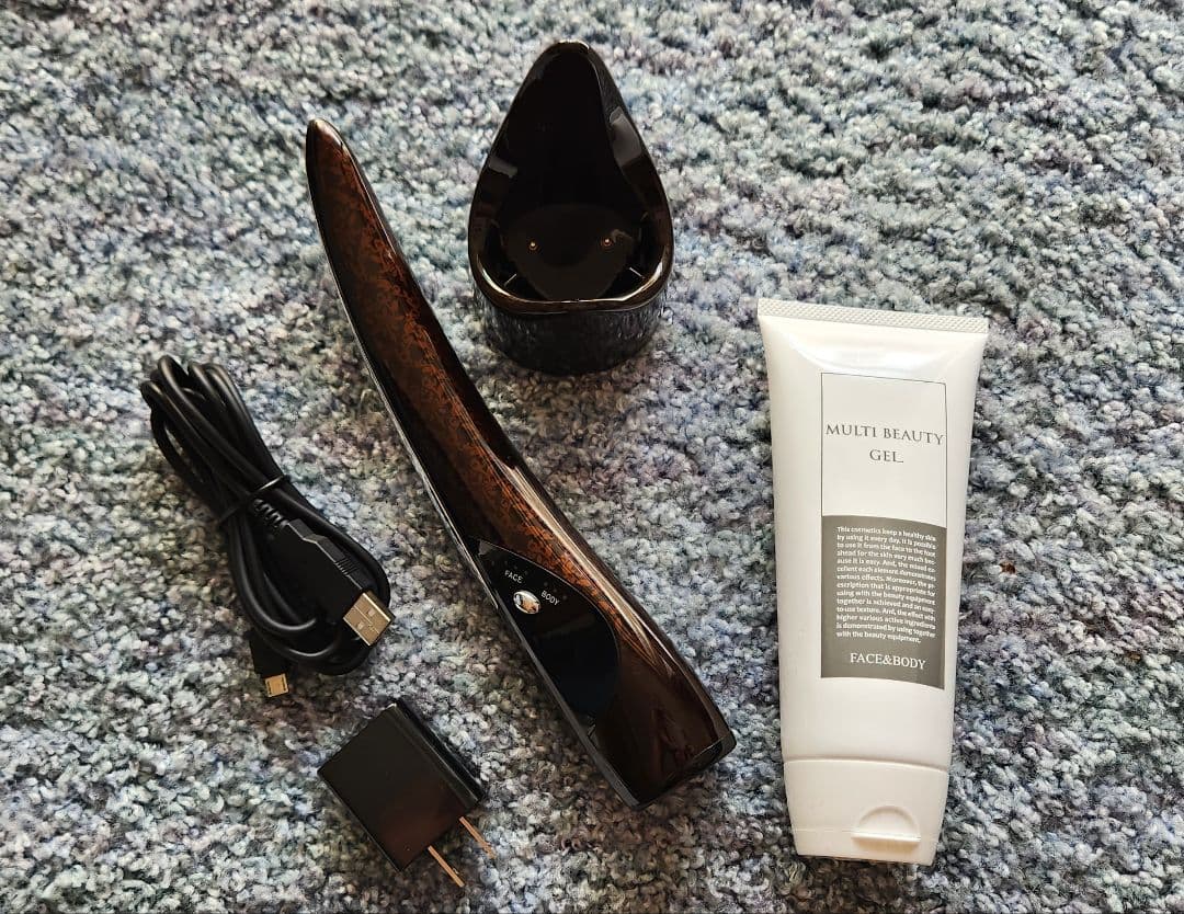 【保証期間残6ヶ月】ほぼ新品PYR-KNIGHTパイラナイト