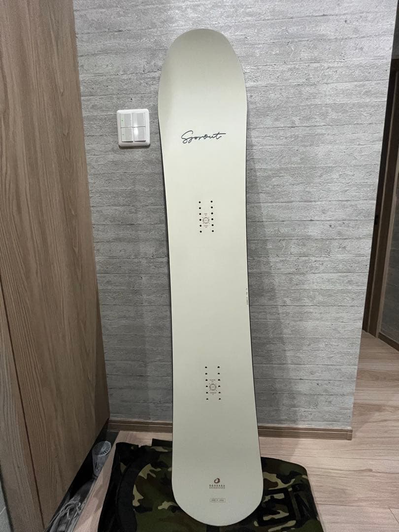 OGASAKA sprout オガサカ スプラウト 22-23 156