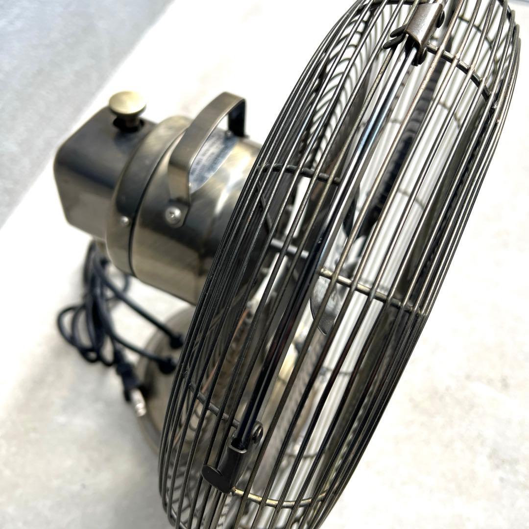 メタルレトロファン FT-30_IQ