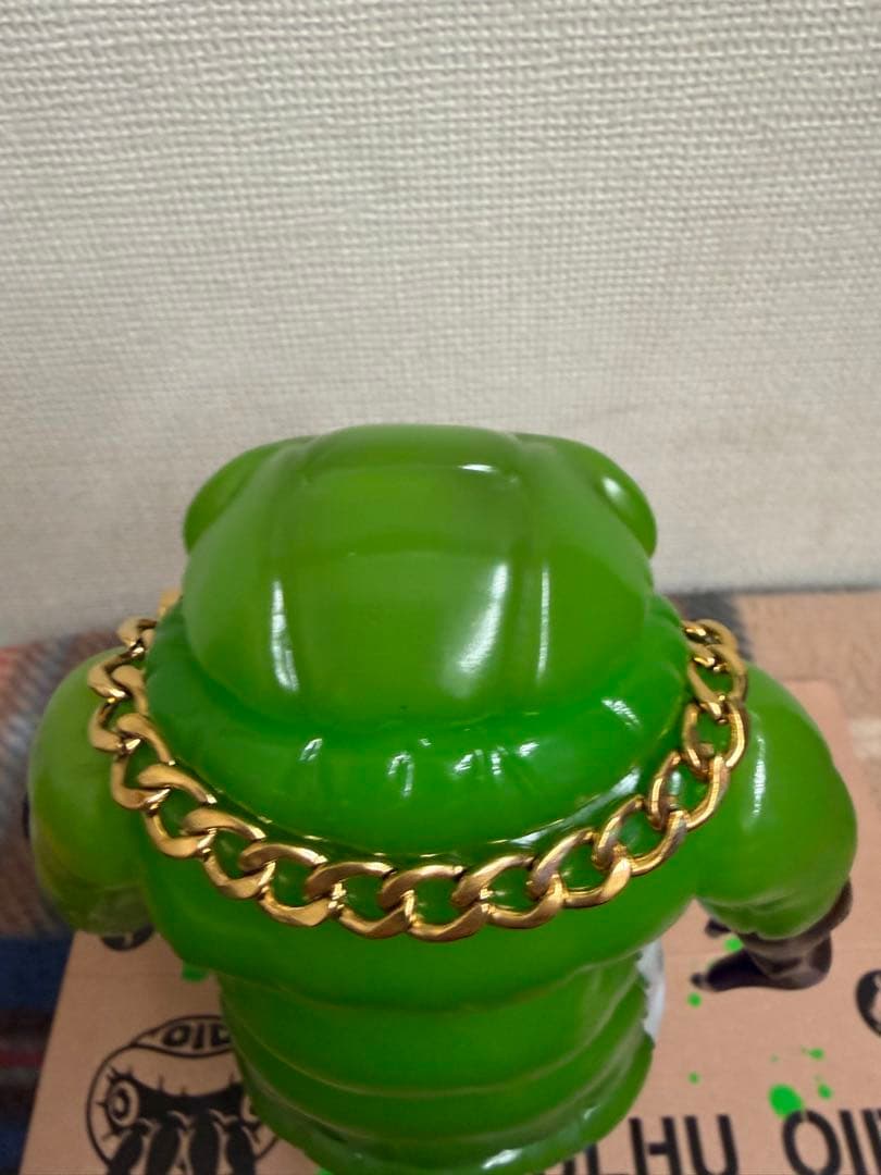 ま*ん様 GYAROMI CTHULHU OID