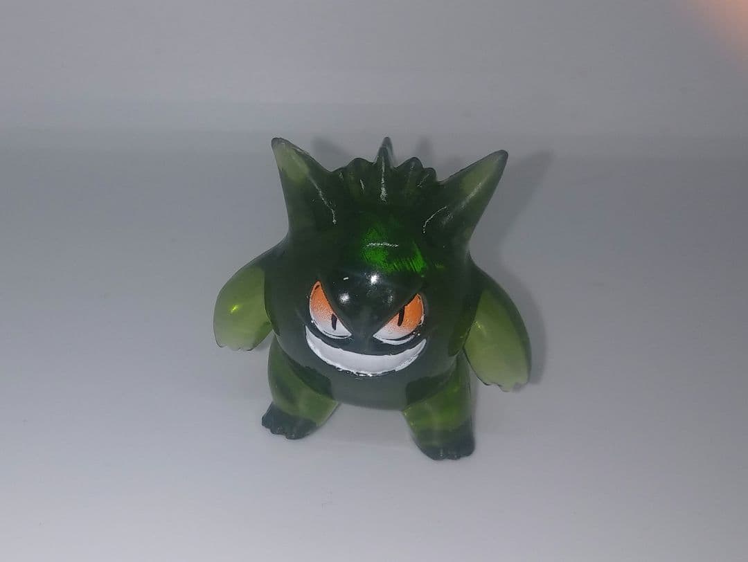 モンコレ　ゲンガー