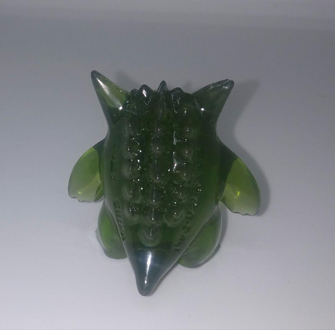 モンコレ　ゲンガー